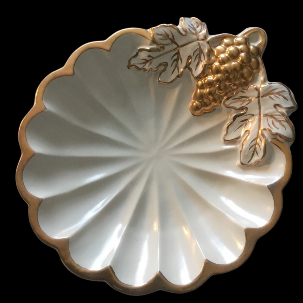 Kingwood Shell Dish